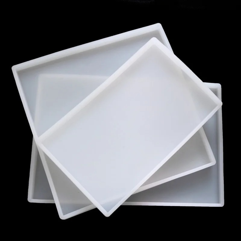 Resin silicone mold, durable r - Silicone Epoxy Resin Molds Set 评论和价格