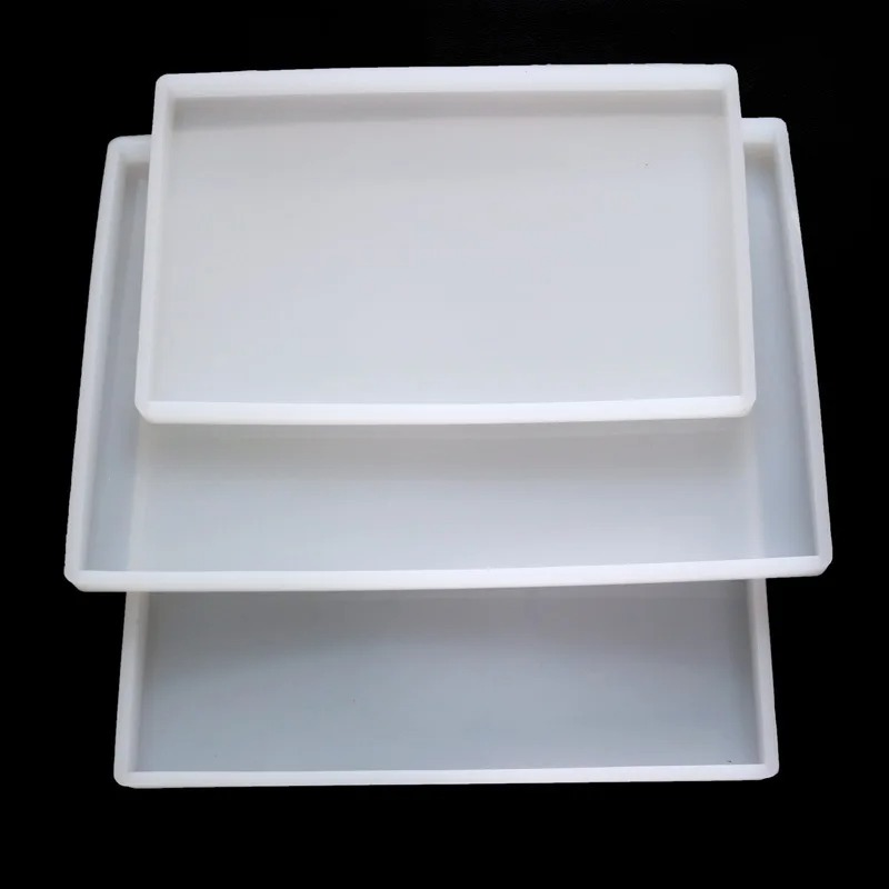 Resin silicone mold, durable r - Silicone Epoxy Resin Molds Set 评论和价格