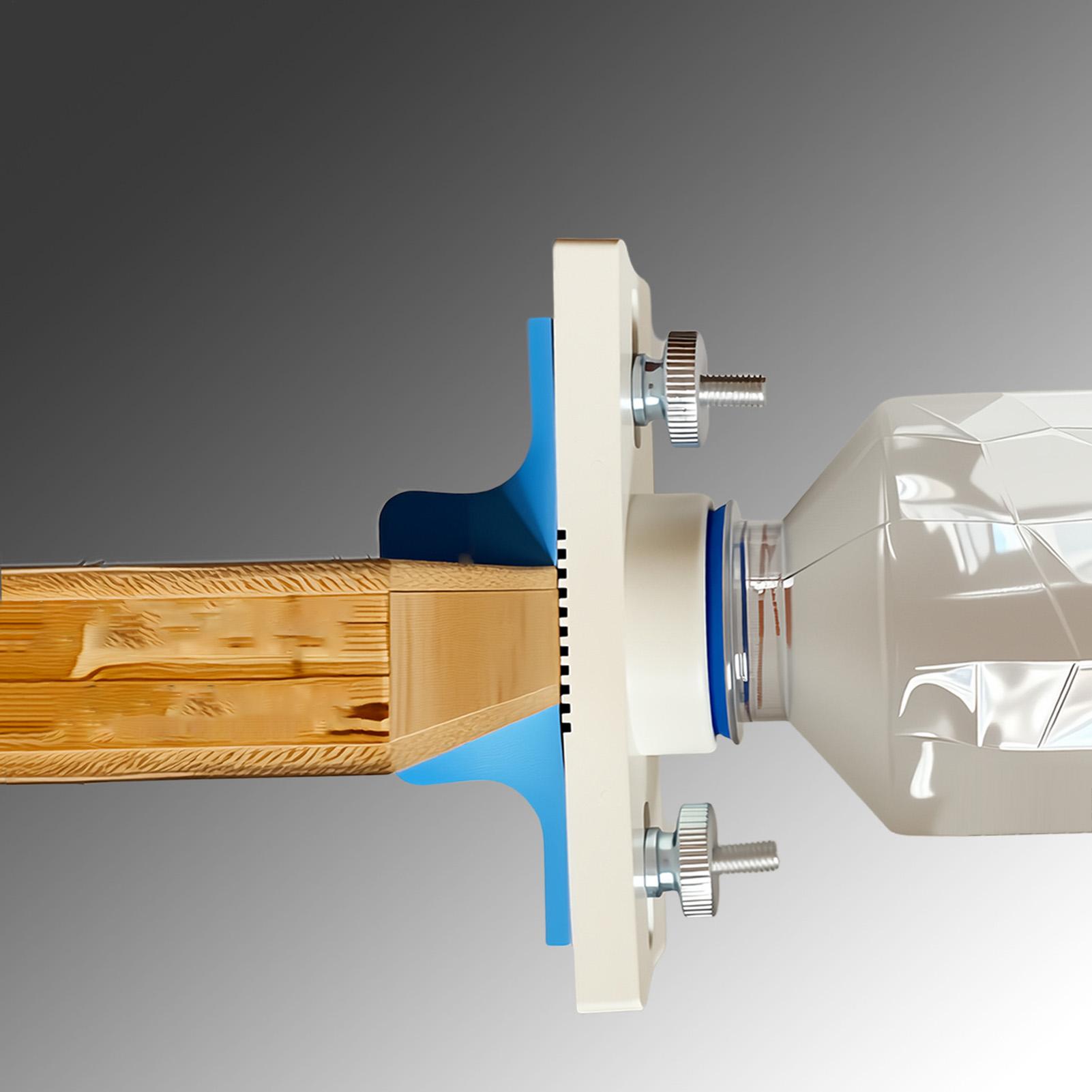 Wood Glue Spreader Edging Flat - Craft Tools 评论和价格