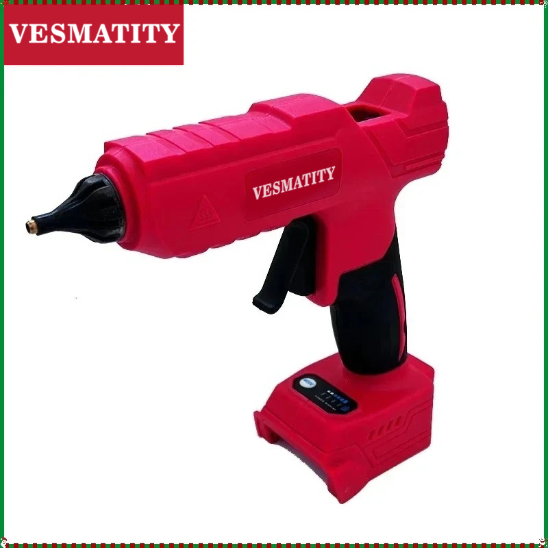 Cordless Electric Hot Melt Glu - Hot Melt Glue Gun Cordless 评论和价格