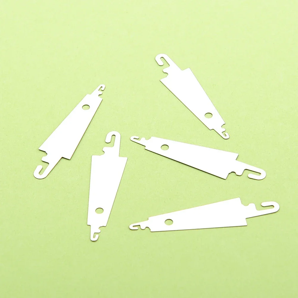 Needle Threader 5Pcs Embroider - Cotton Embroidery Thread Skeins 评论和价格