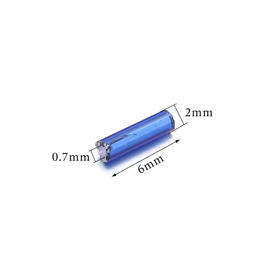 10g/pack 2mm Glass Seed Beads  - Glass Seed Beads 2Mm Jewelry Making 评论和价格